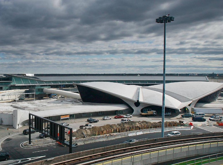 John F. Kennedy International Airport