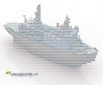 immagini in ASCII veicolo navigazione