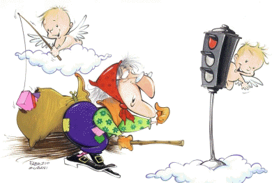 defana con angioletti burloni