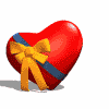 cuore animato 