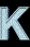 Lettera K