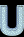 Lettera U
