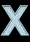 Lettera X