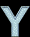 Lettera Y