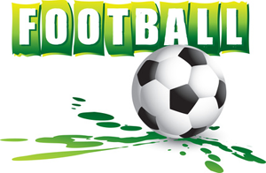 football pallone di calcio