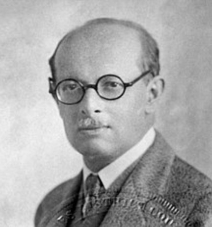 Giulio Edgar Lilienfeld