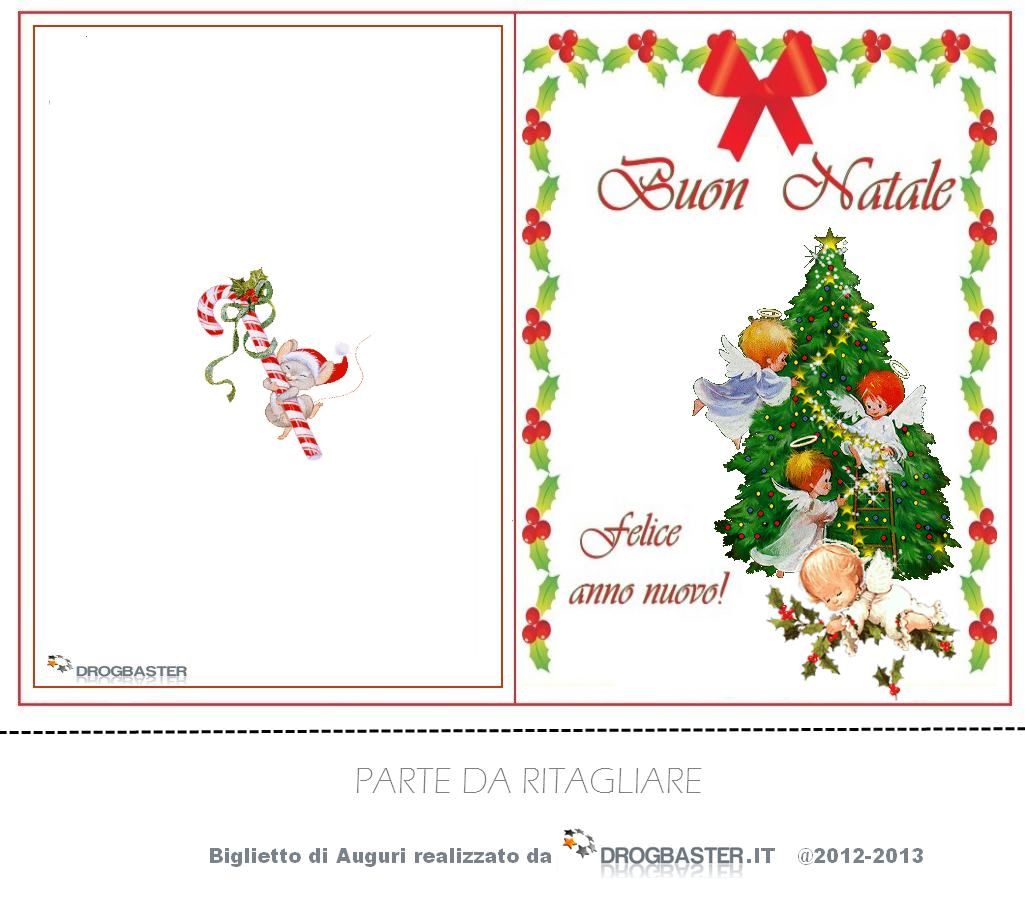 Cartoline Di Natale Da Stampare.Biglietti Natalizi Scaricabili Gratis Bigwhitecloudrecs