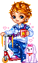 datario avatar Glitterato