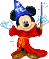 gadget personaggio Disney