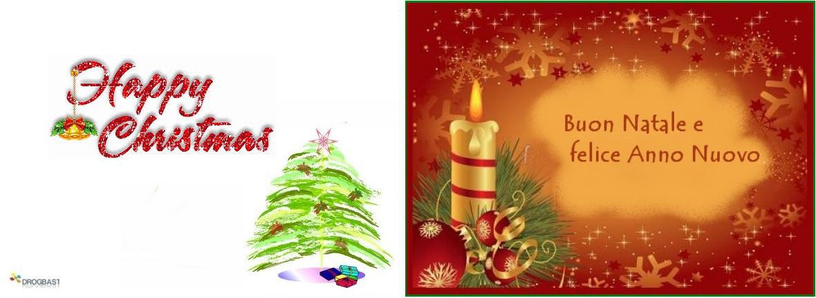 Auguri Di Buon Natale E Felice Anno Nuovo.Biglietti Auguri Gratis Buone Feste Natale E Capodanno