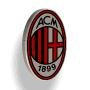logo squadra Milan