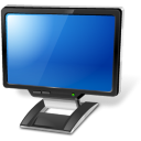 icona monitor