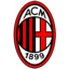 logo icona Milan