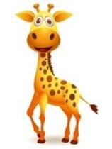 giraffa