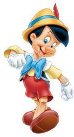 pinocchio