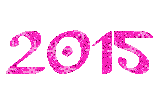2015 immagine glitter
