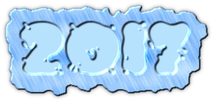 scritta in grassetto anno 2017