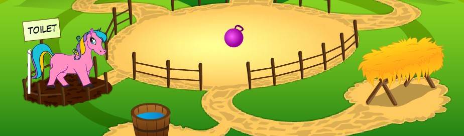 gioco interattivo per bambini