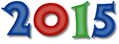 scritta con i colori di google