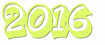 Immagini gratis del 2016