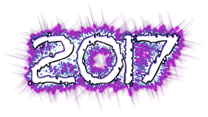 Immagine formato PNG anno 2017