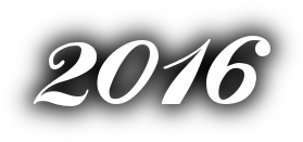 scritte personalizzate 2016