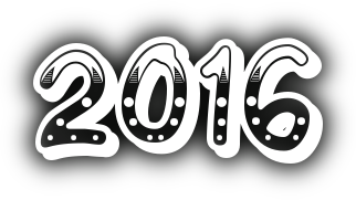 scritta colorata free