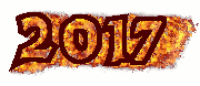 Immagine animata anno 2017