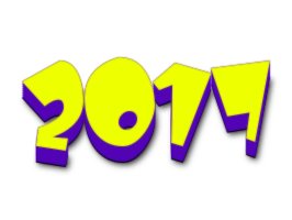 scritta colorata free