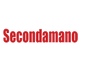 Secondamano