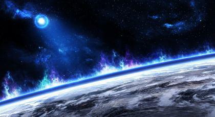 Corpo Celeste - Pianeta