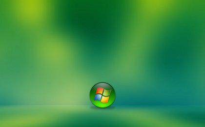 Windows Vista Wallpapers - Full HD 