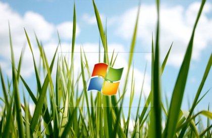 Raccolta di sfondi Windows Vista da scaricare gratis