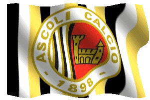 bandiera Ascoli