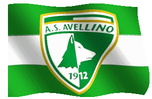bandiera avellino