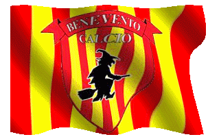 bandiera Benevento