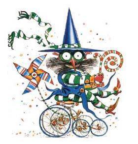 Cento è Il Carnevale d'Europa