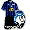 maglia atalanta