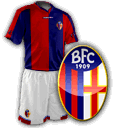 maglia del bologna