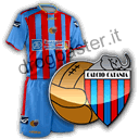 maglia catania
