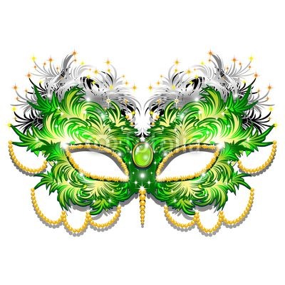 maschera semplice copri occhi