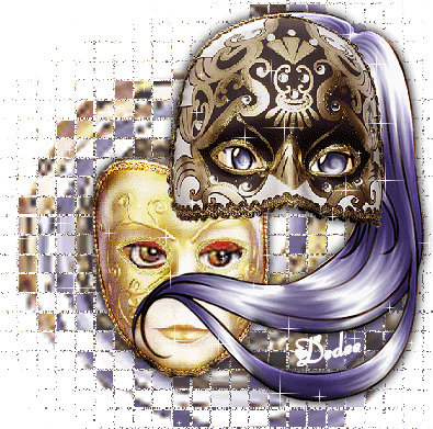 maschere per bambini e adulti fai da te