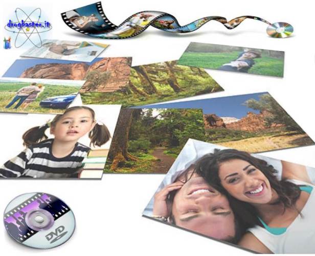 masterizzare un DVD protetto