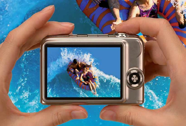 migliorare scatto fotografico