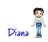 diana nome