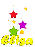 Elisa scritta