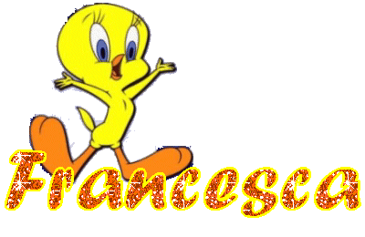 francesca immagine animata