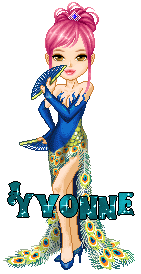 Yvonne gif
