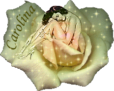 nome glitter carolina