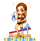 christina